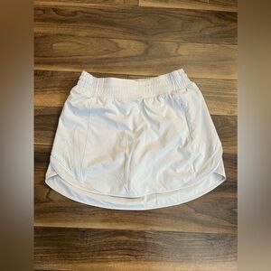 HOTTY HOT HIGH RISE SKIRT